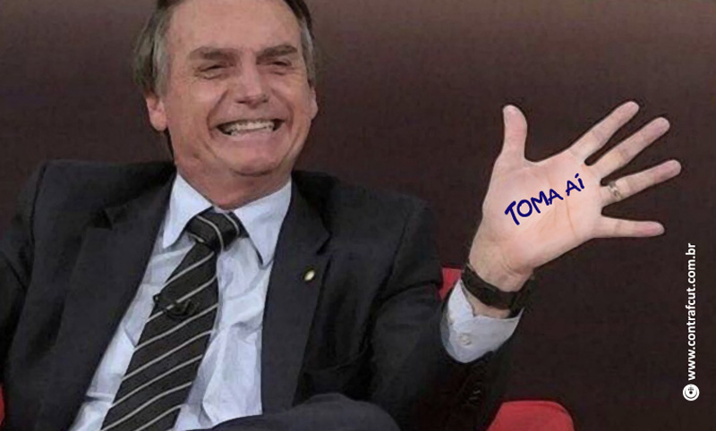 Capa da Notícia